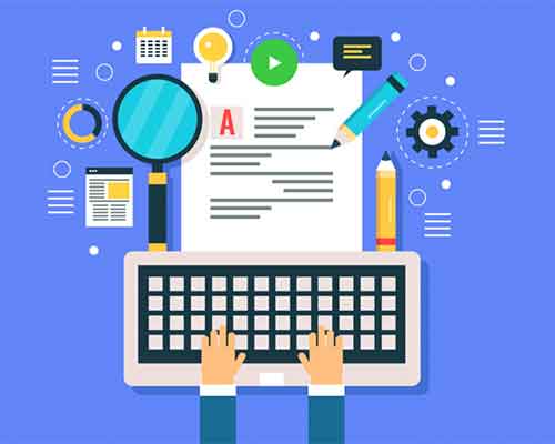 Server Setup Project