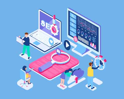 Netwerk Infrastructuur Project